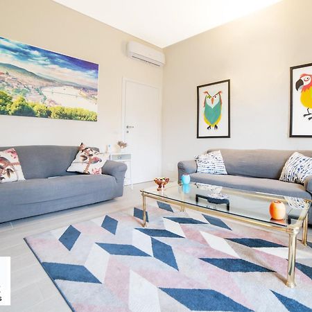Tommaso Apartment With Free Parking By Florence Sweet Homes Exterior photo